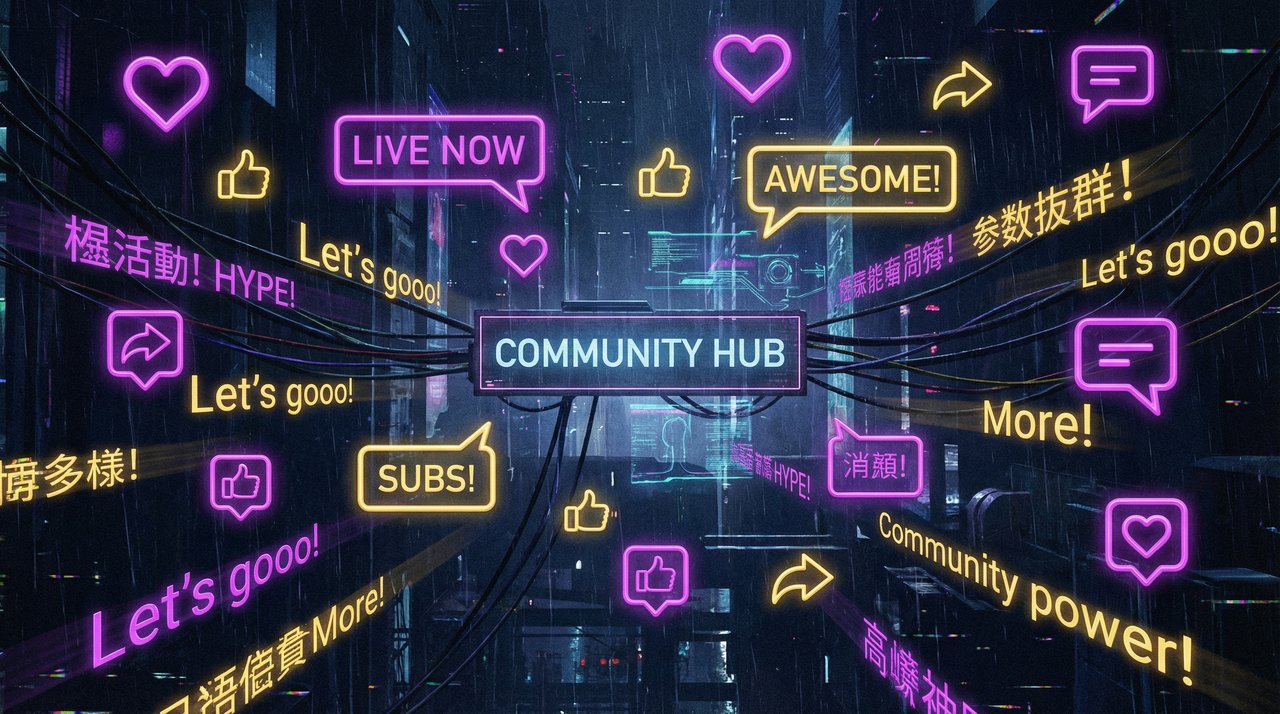 蘑菇视频甜心社区 - 情感互动视频